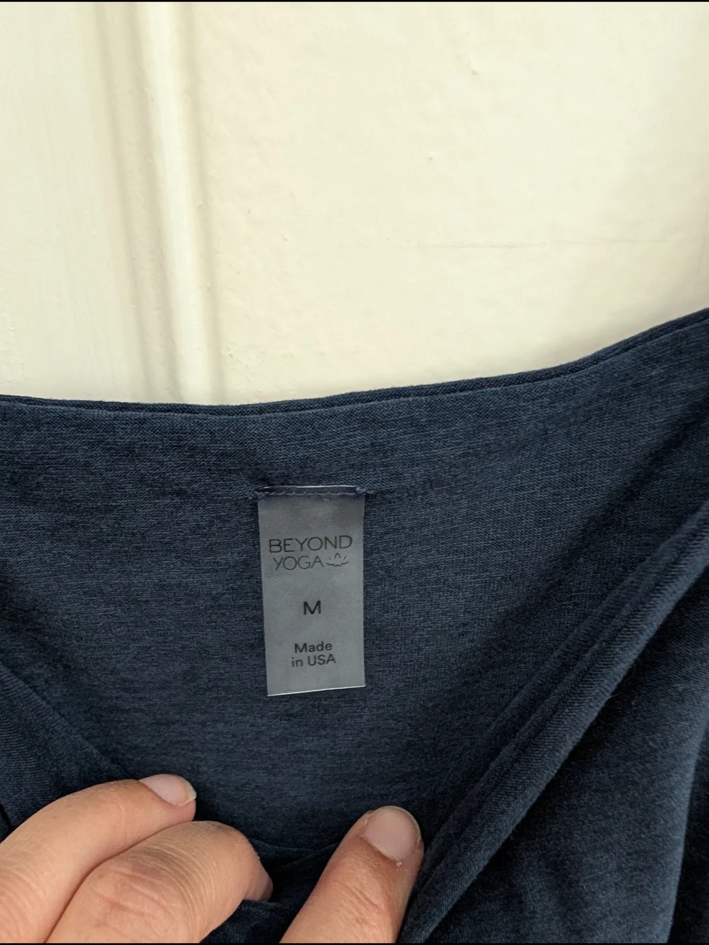 Beyond Yoga Featherweight Dress - Picture 3 of 5